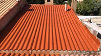 couvreur toiture Feissons-sur-Salins